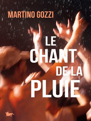 cover image of Le Chant de la pluie